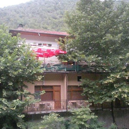 Hotel- Restaurant Struma Stara Kresna Esterno foto