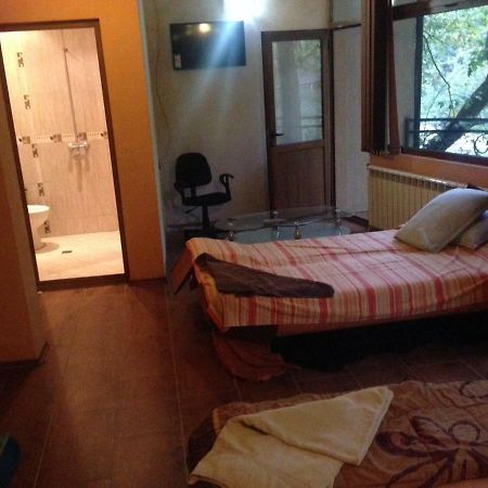 Hotel- Restaurant Struma Stara Kresna Esterno foto
