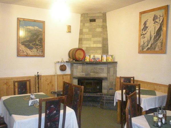 Hotel- Restaurant Struma Stara Kresna Esterno foto