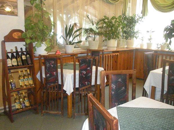 Hotel- Restaurant Struma Stara Kresna Esterno foto