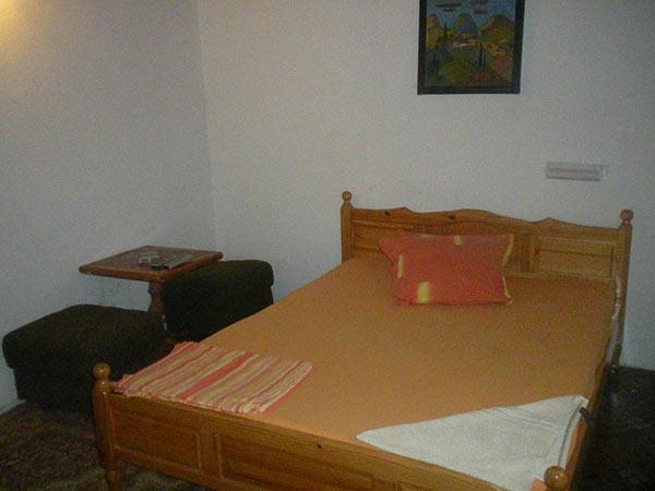Hotel- Restaurant Struma Stara Kresna Esterno foto